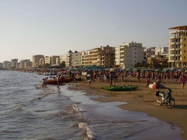 Durrës dhe Lezhë, humbin jetën dy pushues