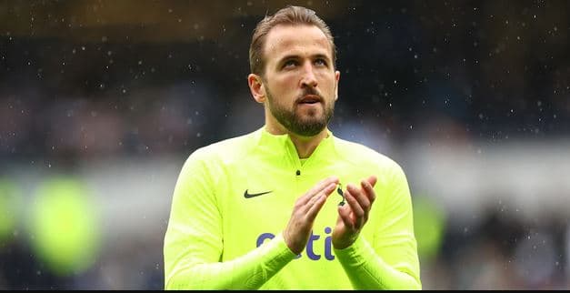 E kërkon Bayern Munich, Kane refuzon rinovimin me Tottenhamin