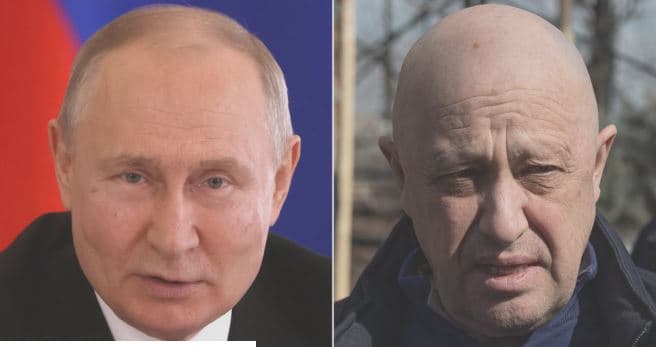 Shefi i CIA-s: Putin po kërkon kohë të hakmerret ndaj Prigozhin