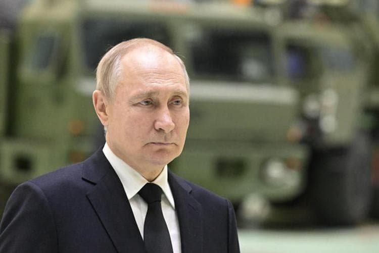 Putin: Nëse sulmohet Bjellorusia, do të përgjigjemi me çdo mjet