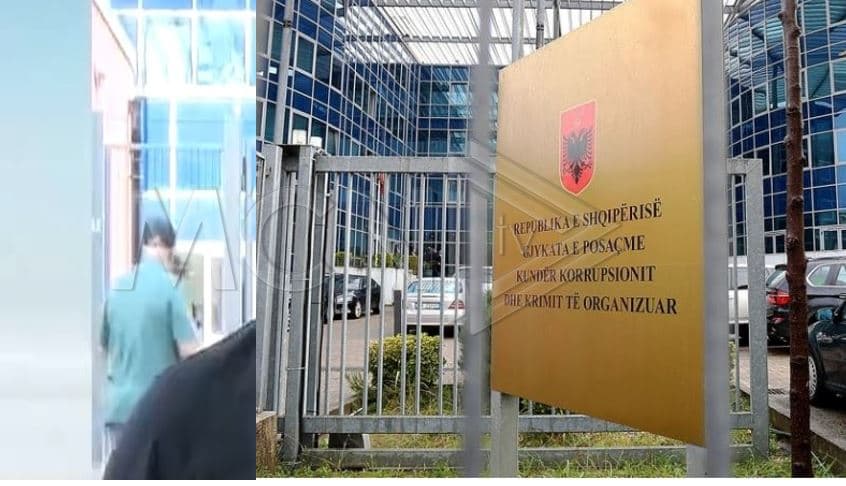 Lobimi i Metës në SHBA, Petrit Vasili thirret në SPAK
