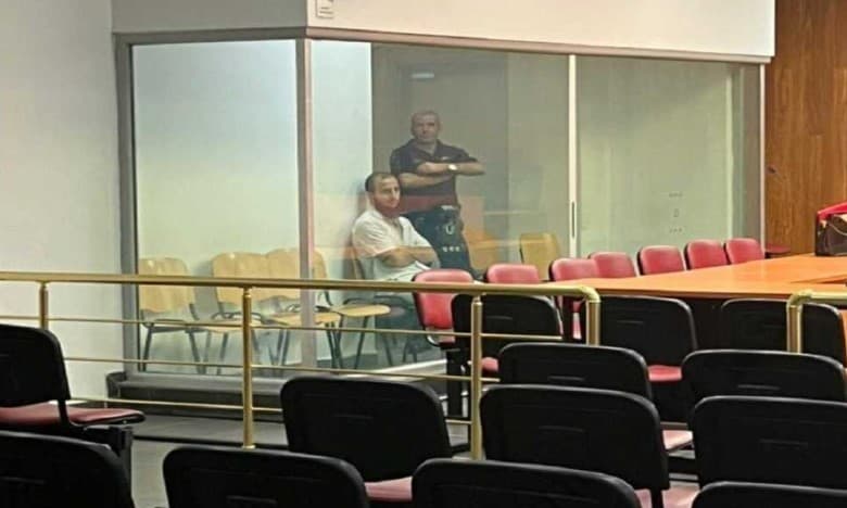 I akuzuar për nxitje të veprave terroriste/ 5 vite burg për Bledar Zenelin, përfiton gjykim të shkurtuar 