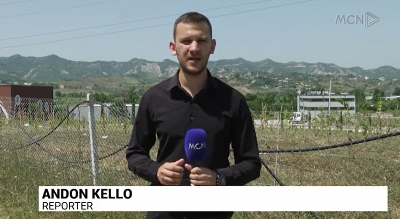 Vëllai i drejtorit fitues i IPARD/ Sokol Tusha: Përfitova si gjithë dynjaja (VIDEO)