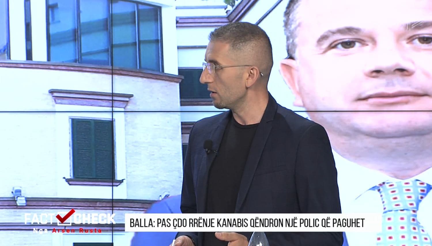 Bajrami: Ngjarja në Borizanë dhunë makabër, pikë kthese për rokadën në Ministrinë e Brendshme