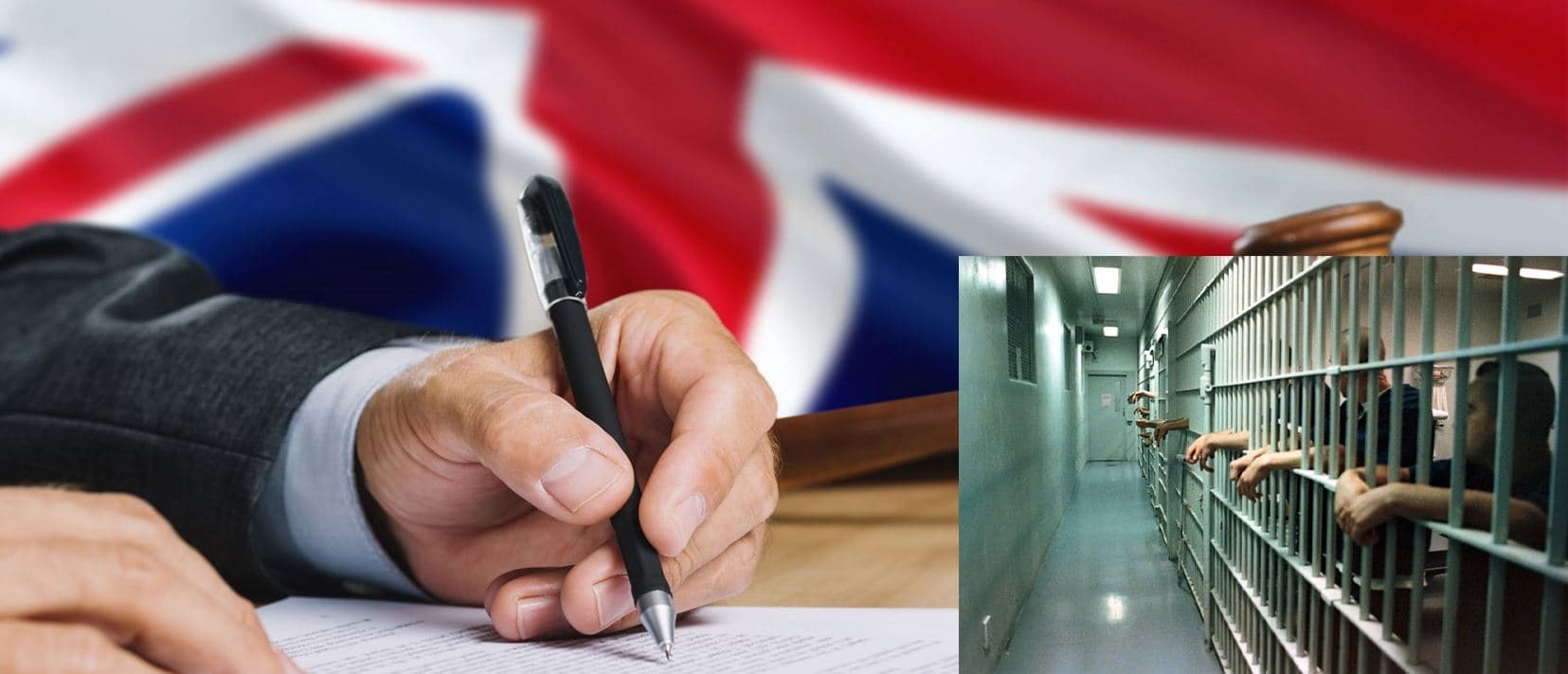 FactCheck zbardh draftin/ 5 milionë euro për 200 të burgosur, në shtator mbërrijnë 40 të dënuarit e parë nga Britania (VIDEO)