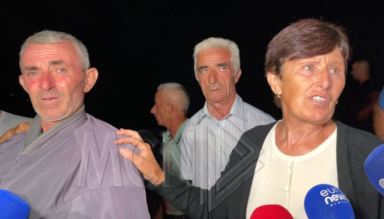 Tragjedia në Gramsh/ Familjarët: S’po na përgjigjeshin në telefon, kur erdhëm gjetëm vetëm mjetet dhe rrobat e tyre