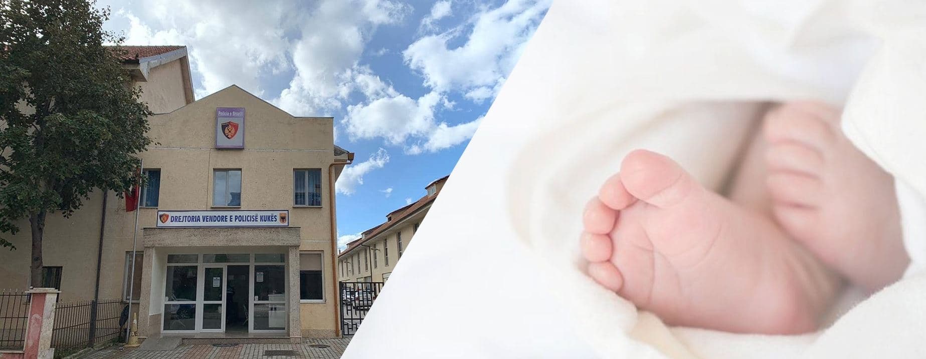 Kukësi, qyteti ku fëmijët lindin vetë në letra. FactCheck zbulon rastin e dytë (VIDEO) 