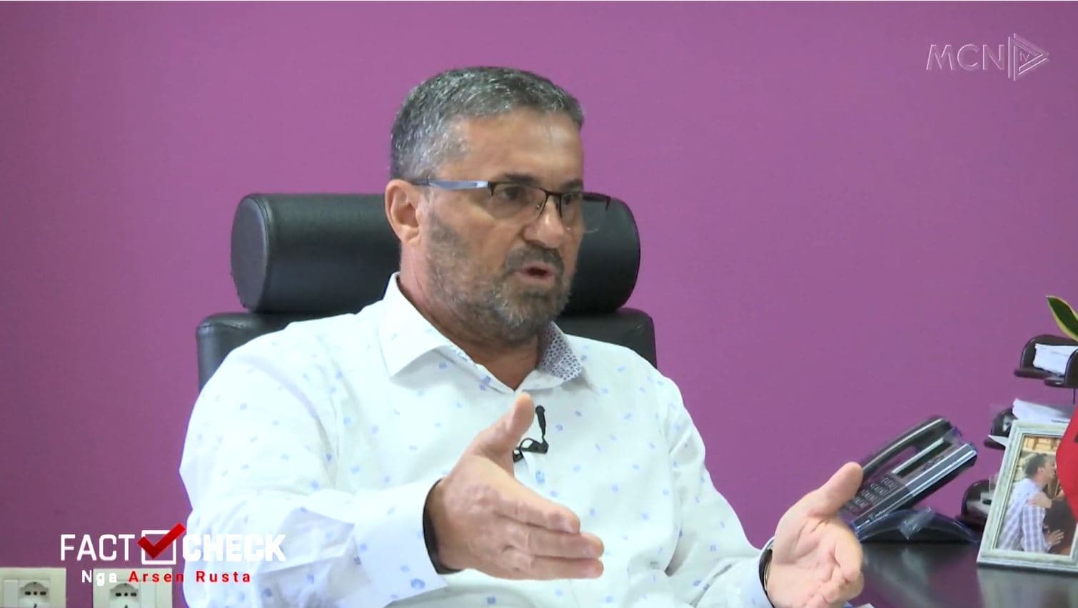Lutaj: Me ligjin e ri zyrat përmbarimore shtohen sipas rasteve, impenjim për zgjidhjen e çështjeve