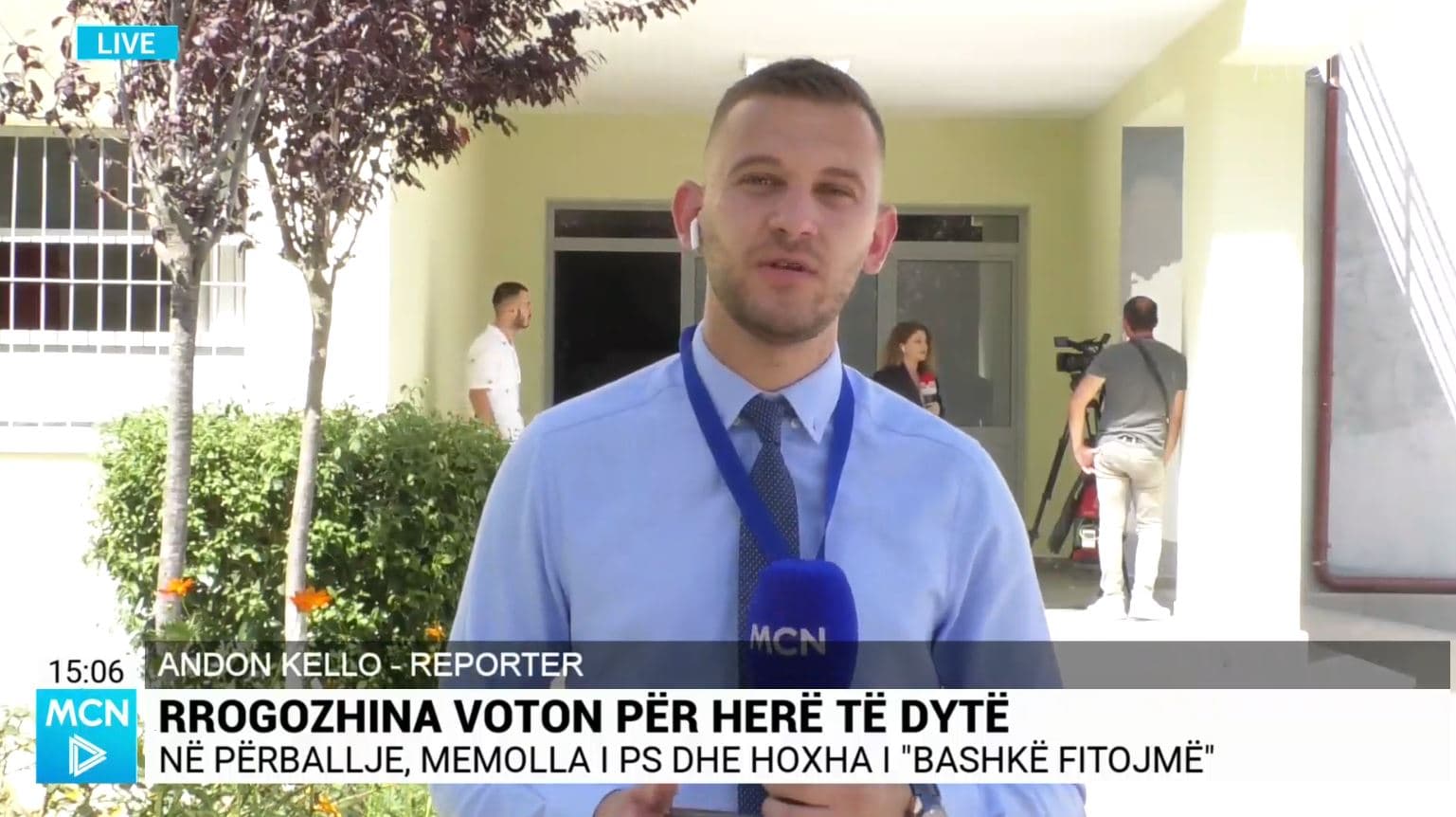 Zgjedhjet në Rrogozhinë, opozita akuzon për presion mbi votuesit