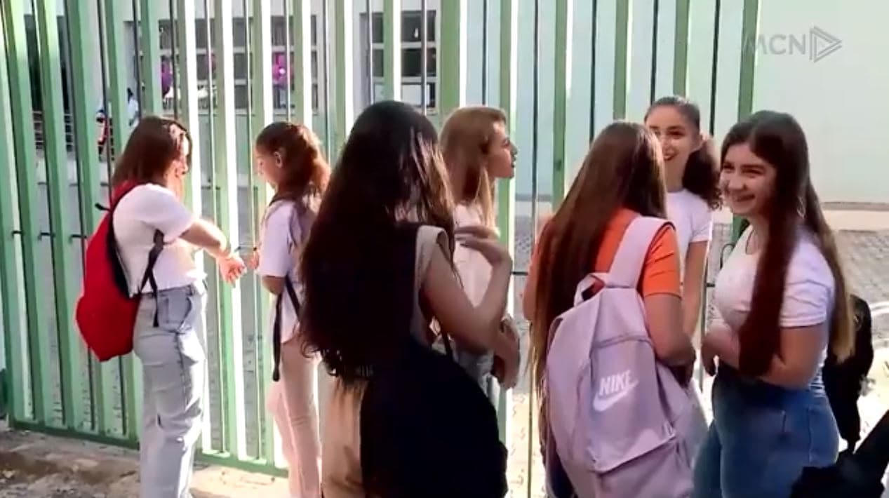 Arsimi, taksë e përhershme. 26.4 milionë në 2021, mësimi ende me turne