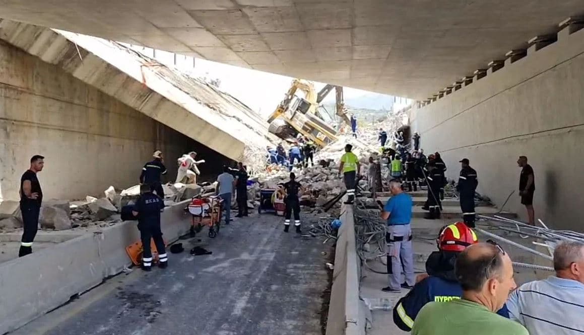 Shembet ura në Patra të Greqisë, viktima dhe të plagosur (VIDEO)