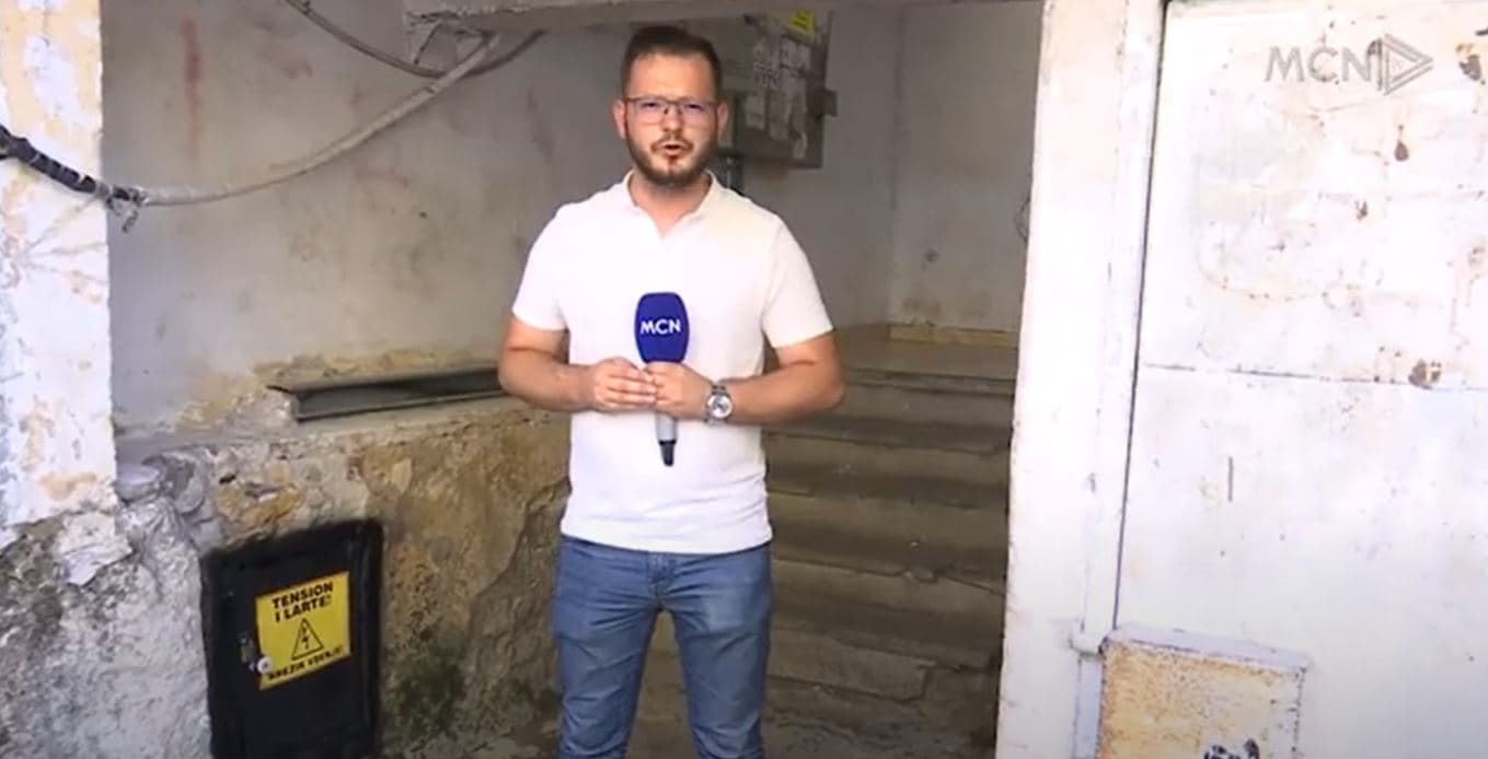 Kabinat elektrike, OSHEE ndërhyrje të pjesshme (VIDEO)