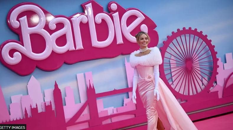 “Barbie” fiton betejën e arkëtimeve në SHBA, 155 mln $ në fundjavën e parë të lancimit