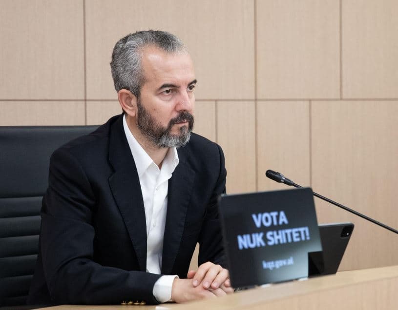 Zgjedhjet në Rrogozhinë, Celibashi: Jo më komisione vetëm me anëtarë të caktuar nga partitë 