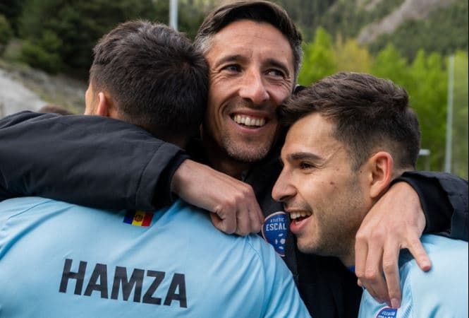 Situatë kaotike te kundërshtari i Partizanit, shkarkohet trajneri dhe ikin 8 lojtarë
