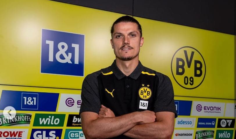 Zyrtare/ Mesfushori largohet nga Bayern Munich, firmos me Borussia Dortmund