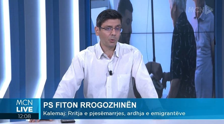 Rrogozhina/ Kalemaj: PS funksionon si makineri elektorale, pavarësisht çfarë ndodh në qendër