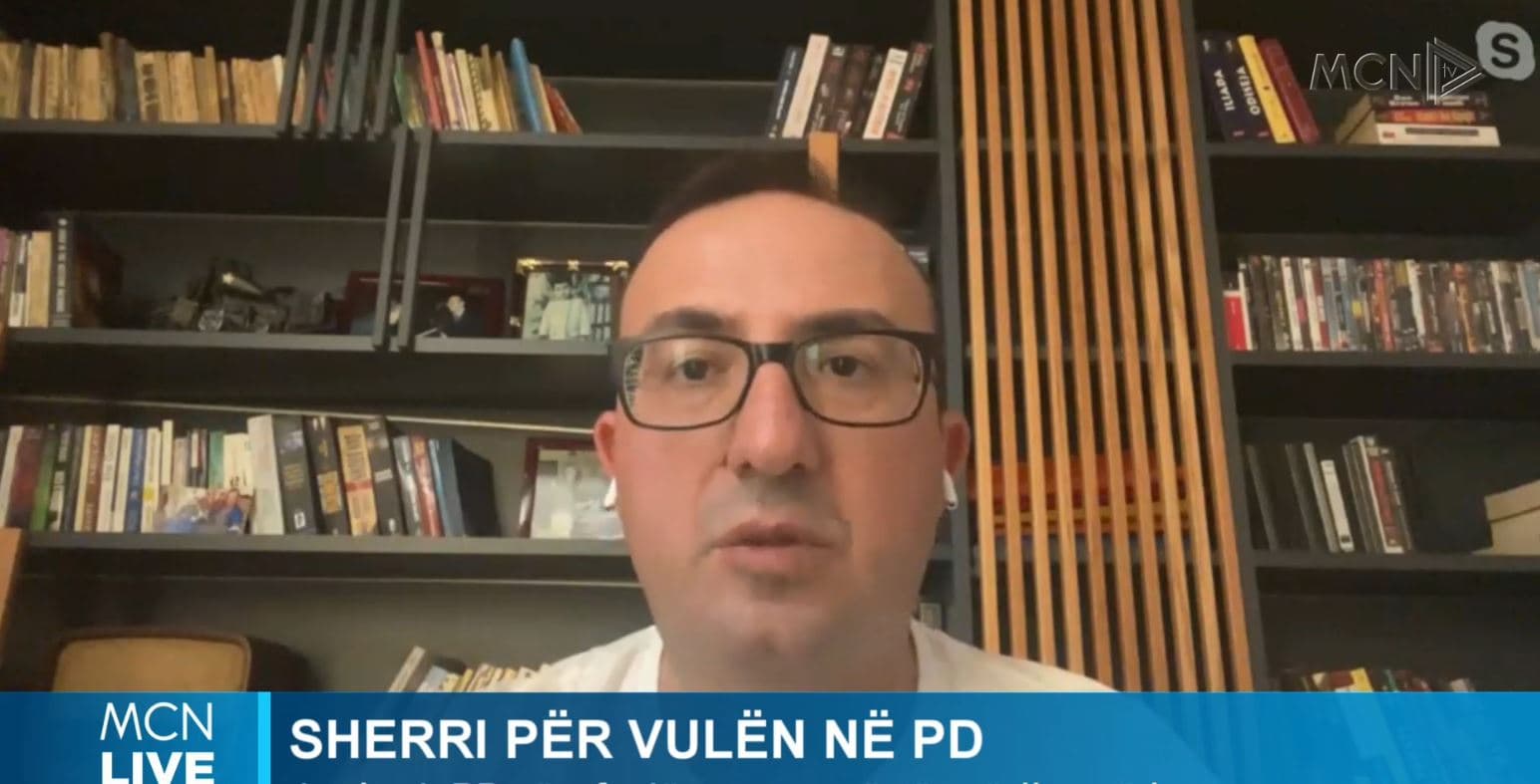 Korreshi: S’jemi keq për kryetar, na duhet zgjidhje për të bashkuar demokratët (VIDEO)