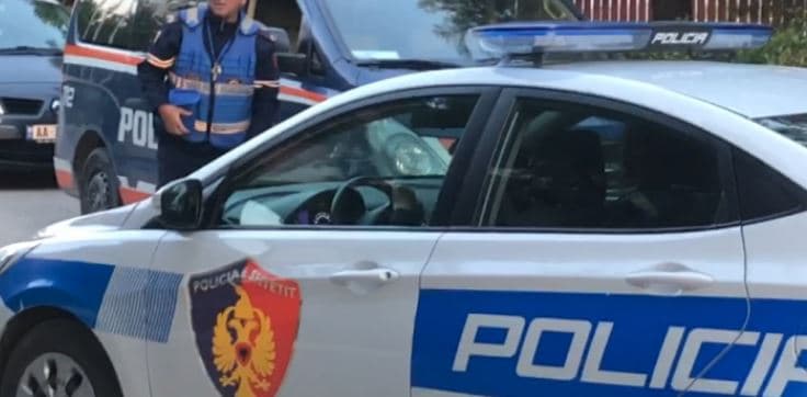 Arrestohet 64-vjeçari në Kurbin, ishte shpallur në kërkim për kanosje dhe dhunë ndaj bashkëshortes
