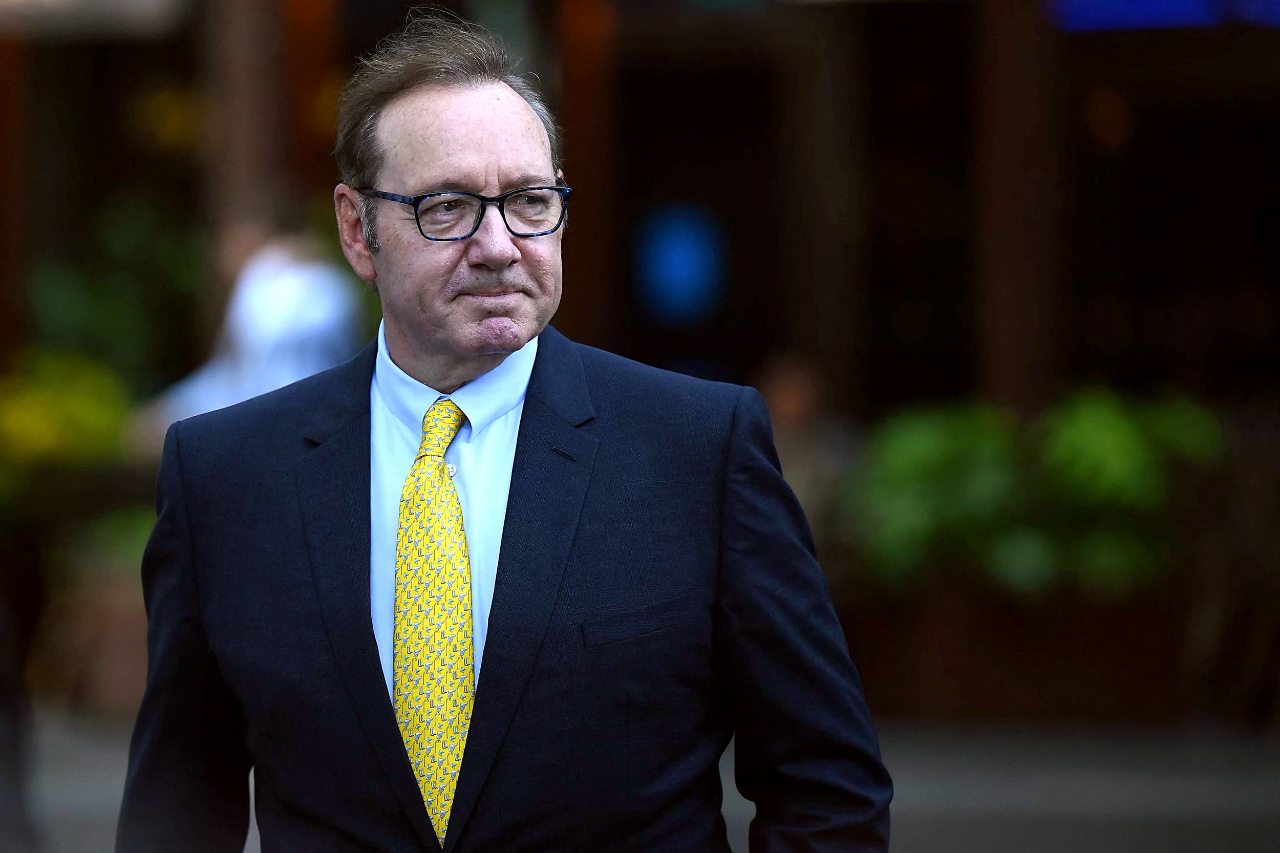 Akuzat për ngacmim seksual, aktori Kevin Spacey shpallet i pafajshëm