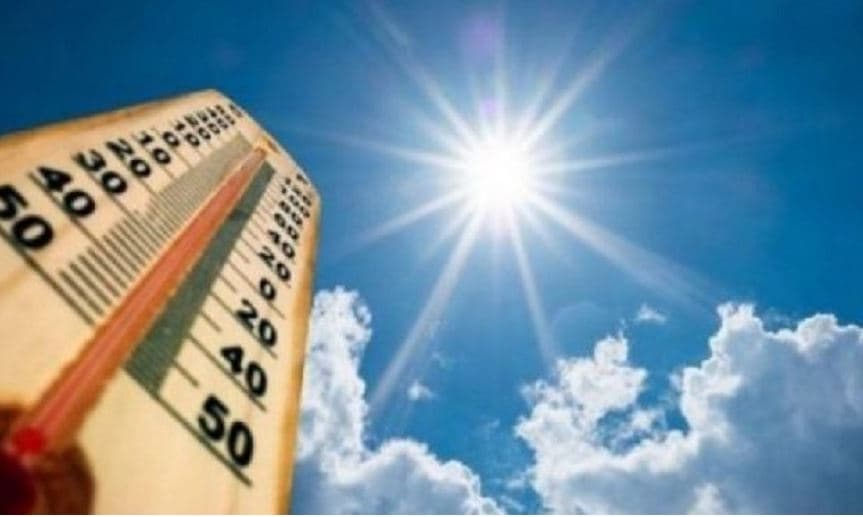 Ulen me disa gradë temperaturat, njihuni me parashikimin e motit për sot