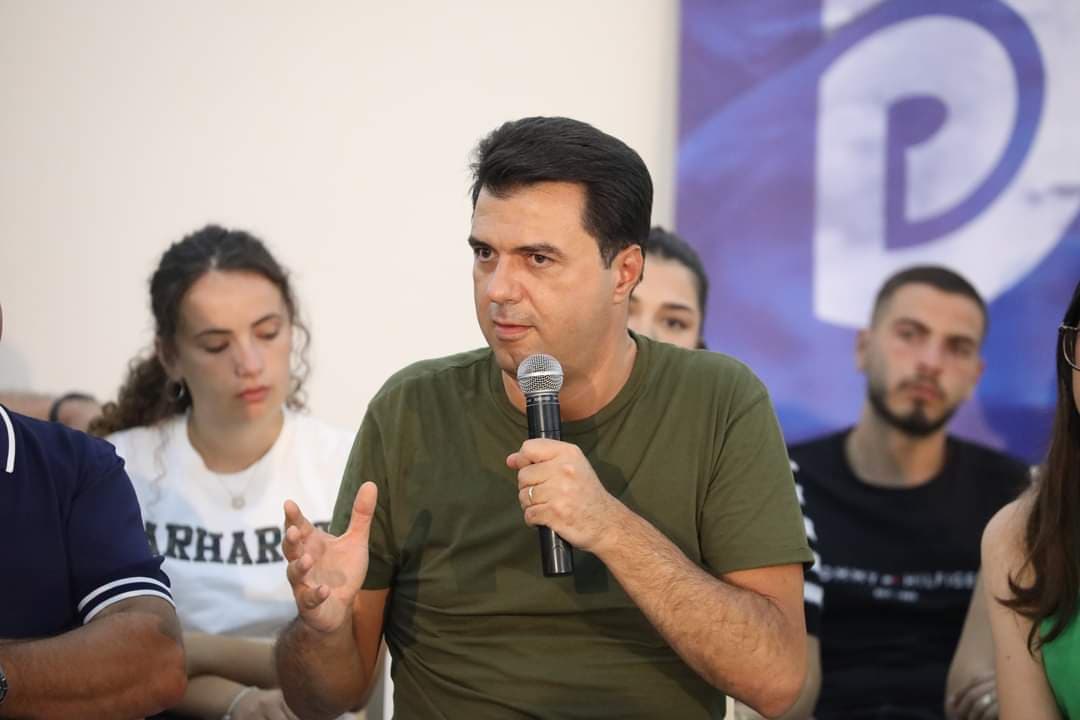 Basha: Kush është i pastër, të mbështesë veting-un e politikanëve. SPAK nuk duhet të ndalet