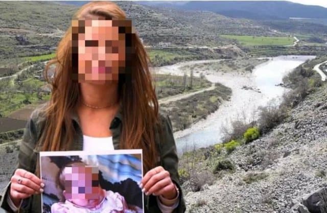 Mbyti foshnjën në lumë/ 32-vjeçarja pritet të dalë para gjykatës, rrezikon deri burgim të përjetshëm