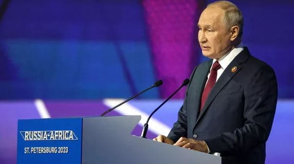 Nis samiti Rusi-Afrikë, Putin premton drithëra falas për 6 vende 