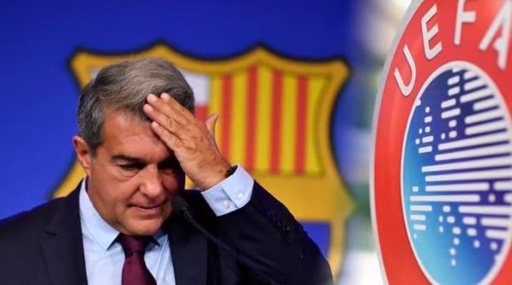 Çështja “Negreira”, UEFA ndalon hetimet. Barcelona do të luajë në Champions League