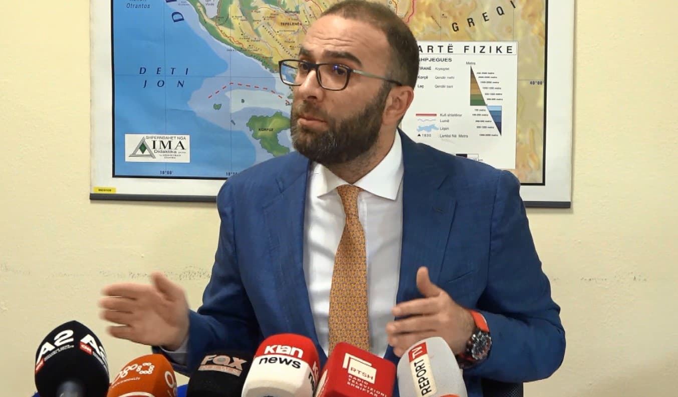 Këshilli Kombëtar i PD vendos anulimin e zgjedhjeve për kryetarin e ri të partisë