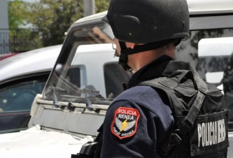 Dyshime për trafik droge, arrestohet biznesmeni Pëllumb Gjoka dhe prokurori Xhevair Lita