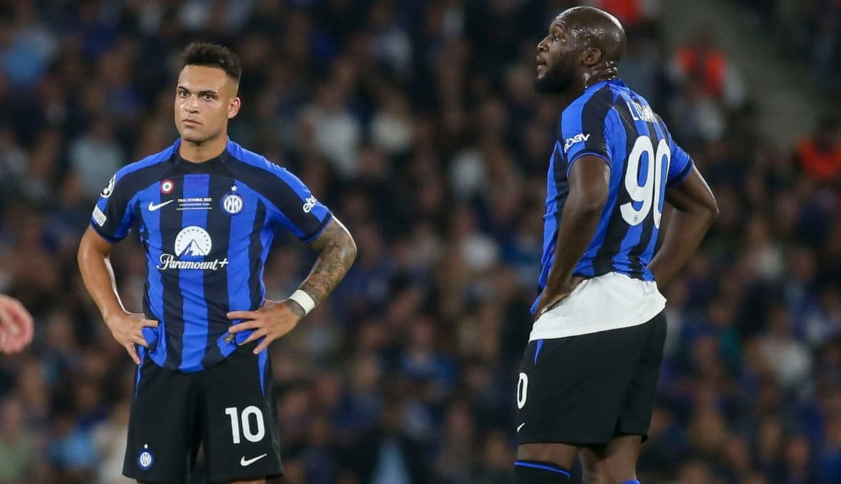 Lautaro Martinez: Lukaku më zhgënjeu, nuk u përgjigj kur e telefonova