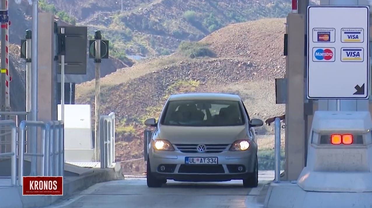 Milionat e taksës në Rrugën e Kombit që shkojnë për koncesionarin, si po abuzohet me kursin e këmbimit