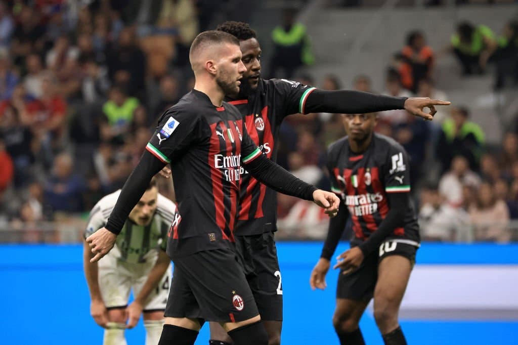 Rebic te kundërshtari i Tiranës, Milani arrin marrëveshjen me një mesfushor