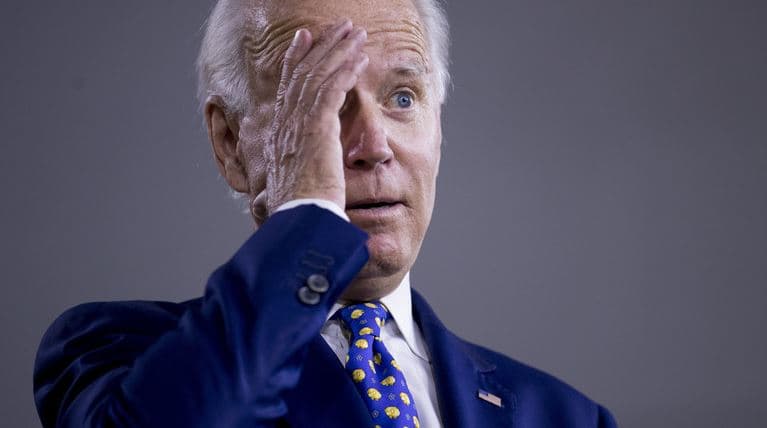 Zakharova: Mediat amerikane po injorojnë përkeqësimin e kapacitetit mendor të Biden-it 