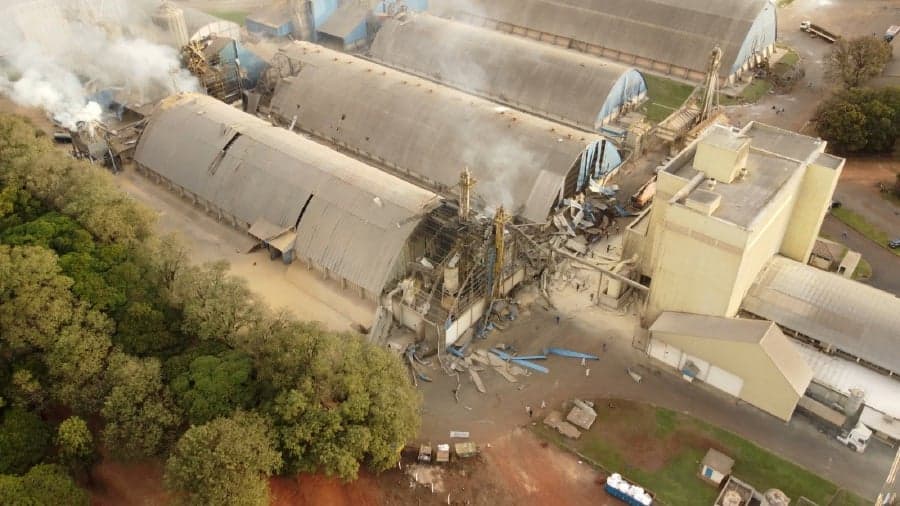 Brazil, 5 të vdekur gjatë trazirave në burgun e sigurisë së lartë