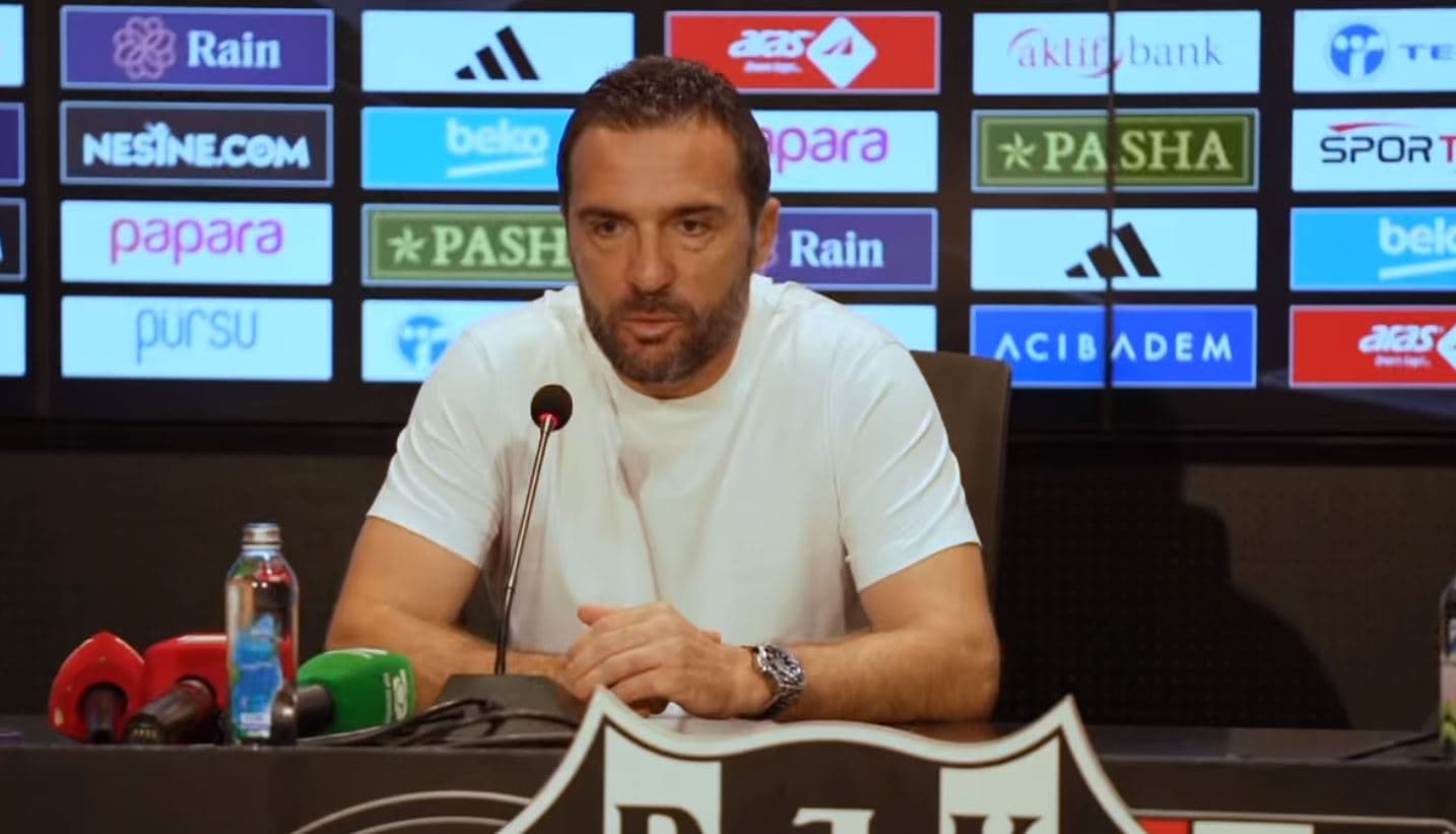 Humbja ndaj Besiktas, Shehi: Jam i kënaqur me skuadrën, kemi shanse për kualifikim