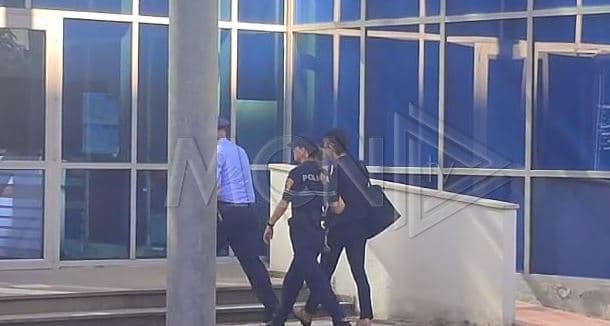 Video-skandali i Safet Gjicit, Alma Kaçi thirret sërish në SPAK (VIDEO)