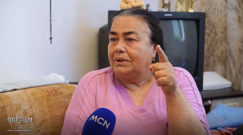 “Nuk u bëra kurrë nënë se mjekët më shkatërruan trupin”, rrëfimi i 70-vjeçares nga vuajtjet e operacionit deri në vetëdjegien e trupit 