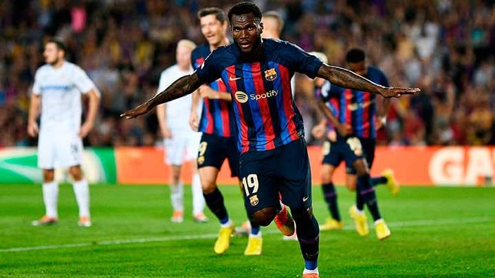 Juventusi e kërkon prej kohësh, Kessie drejt Premier League