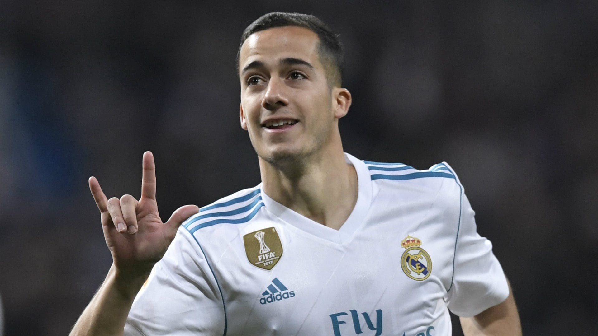        Juventus, ofertë për Lucas Vazquez 
