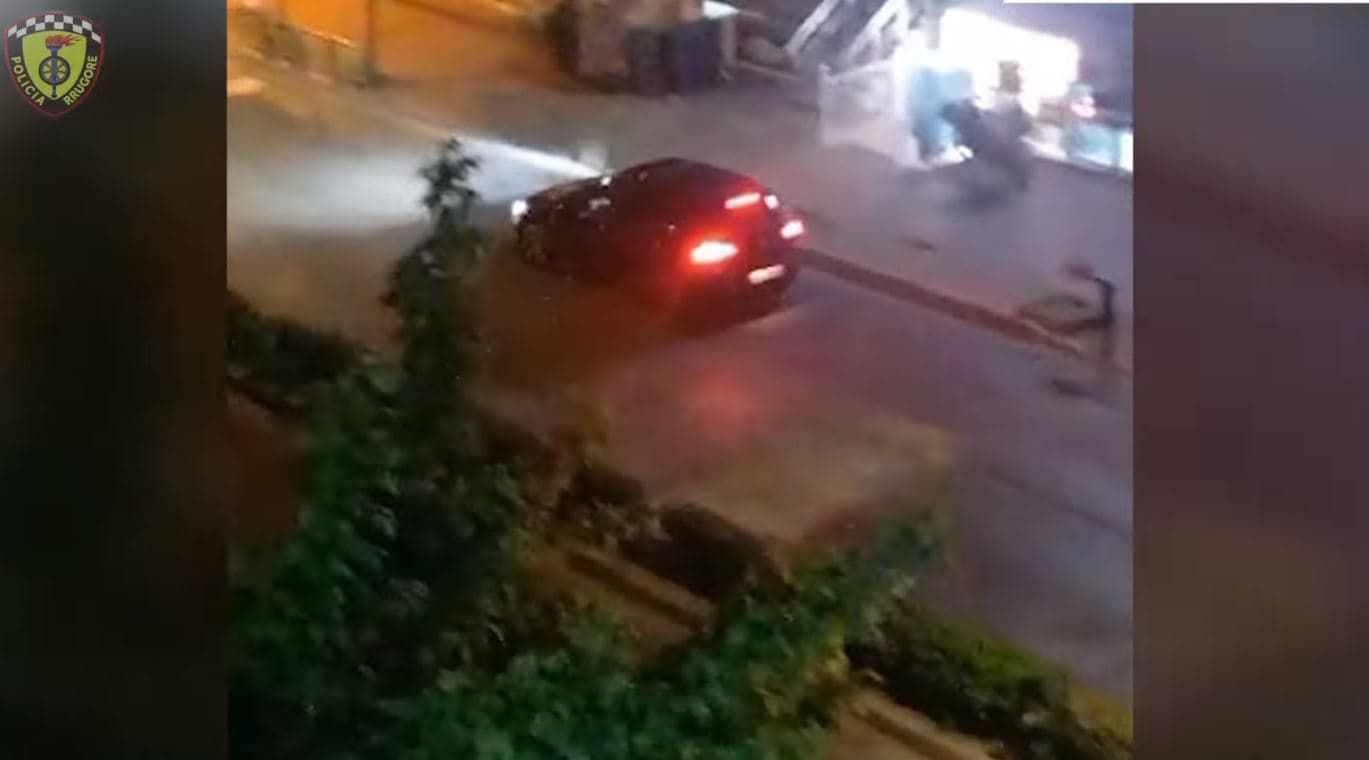 Balla: Fenomeni i ecjes me shpejtësi në zona të banuara do të marrë ndëshkim nga policia