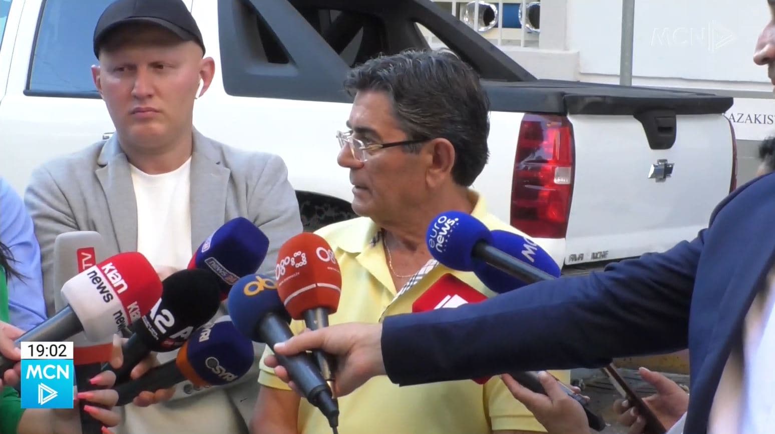 Përfundon orari zyrtar i votimit, Gjana: Ka qendra ende të hapura sepse ka interes nga votuesit   