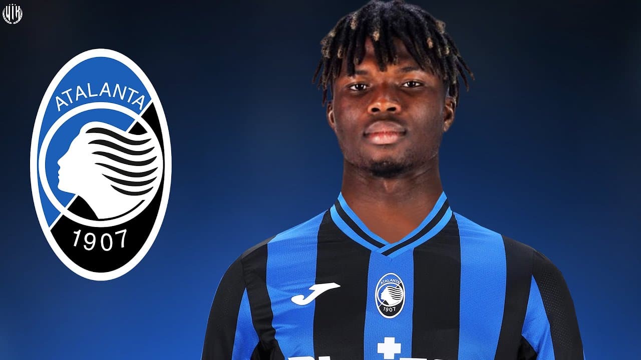 Blerja më e shtrenjtë në historinë e klubit, Atalanta prezanton sulmuesin