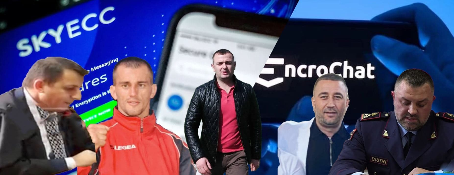 Porositë me chat sekret, në lojë vrasës të huaj me pagesë/ SPAK shpall urdhrin e tretë të arrestit për Ervis Martinaj (VIDEO)