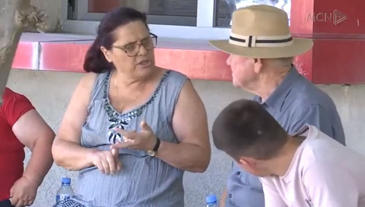 Konsultë te mjeku në mes të vapës/ Pacientët: Të marrim shërbimin në rrethe (VIDEO)