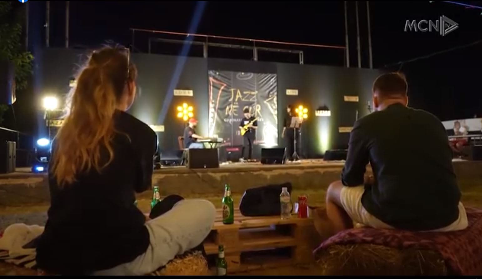 “Xhaz në gur”/ Gjirokastra i hap dyert eventit më të ri kulturor (VIDEO)