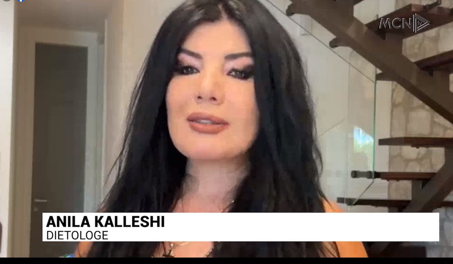  Dietë me fruta dhe perime/ Kalleshi: Shmangni mishin e kuq, ushqimet me shumë kalori (VIDEO)
