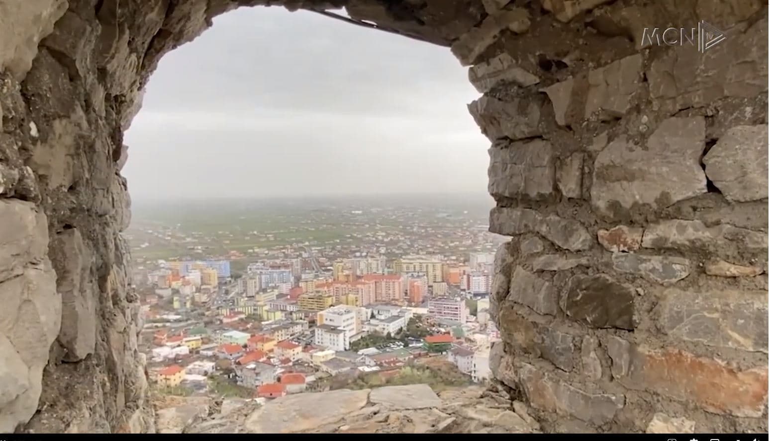 Lezha i ka të gjitha/ Shtohet interesi për turizmin historik (VIDEO)