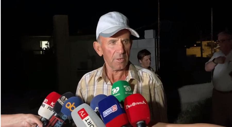 Vrasja në Maliq, babai i 46-vjeçares: Ishte me urdhër mbrojtjeje prej 1 viti, burri e dhunonte vazhdimisht